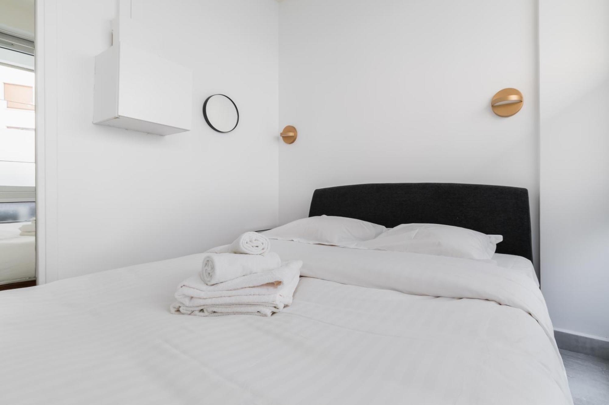 Charmant Appartement Calme Place Du Trocadero - 4P - Flat-Guest Paris Exteriör bild